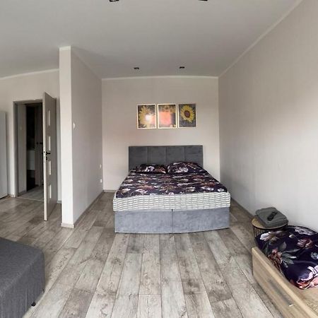 Apartamenty Bezrzecze Szczecin Exteriör bild