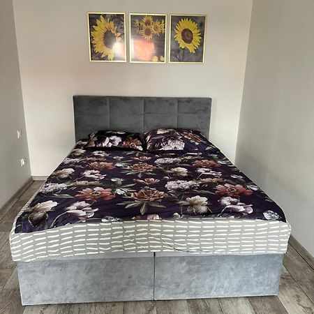 Apartamenty Bezrzecze Szczecin Exteriör bild