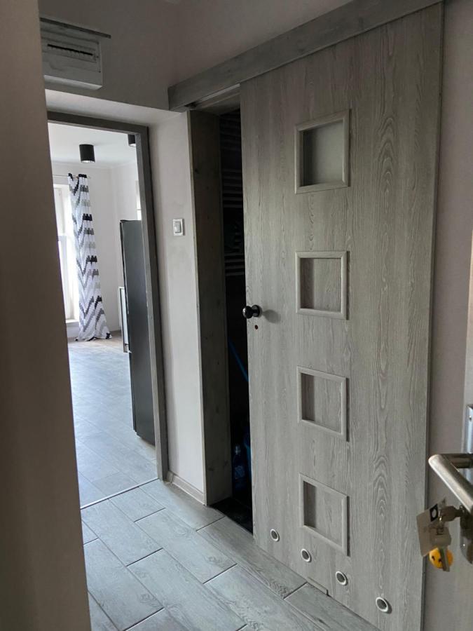 Apartamenty Bezrzecze Szczecin Exteriör bild