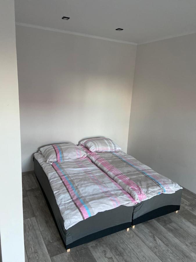 Apartamenty Bezrzecze Szczecin Exteriör bild