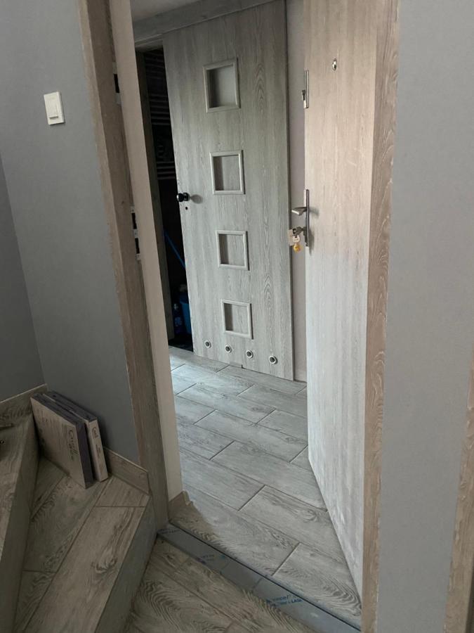 Apartamenty Bezrzecze Szczecin Exteriör bild
