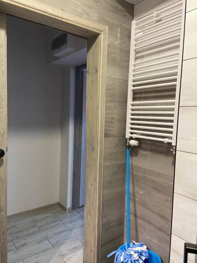 Apartamenty Bezrzecze Szczecin Exteriör bild